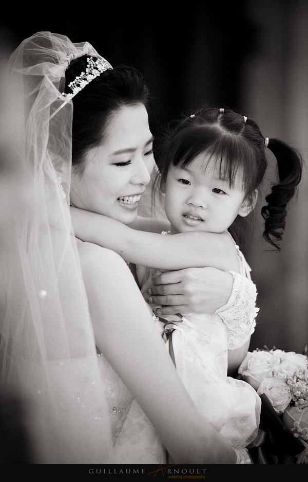 guillaume Arnoult Wedding Photography - Wei et lily-